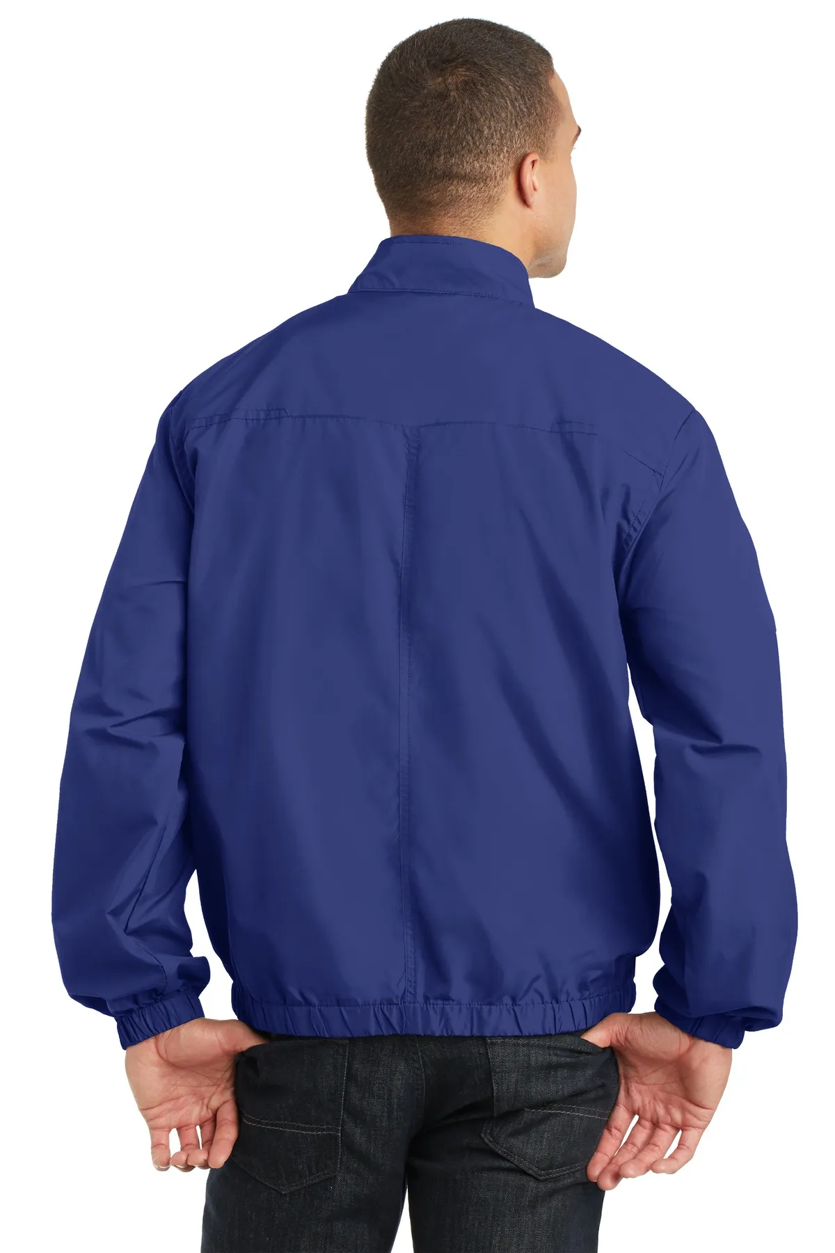 Port Authority  Essential Jacket J305 SKU: J305