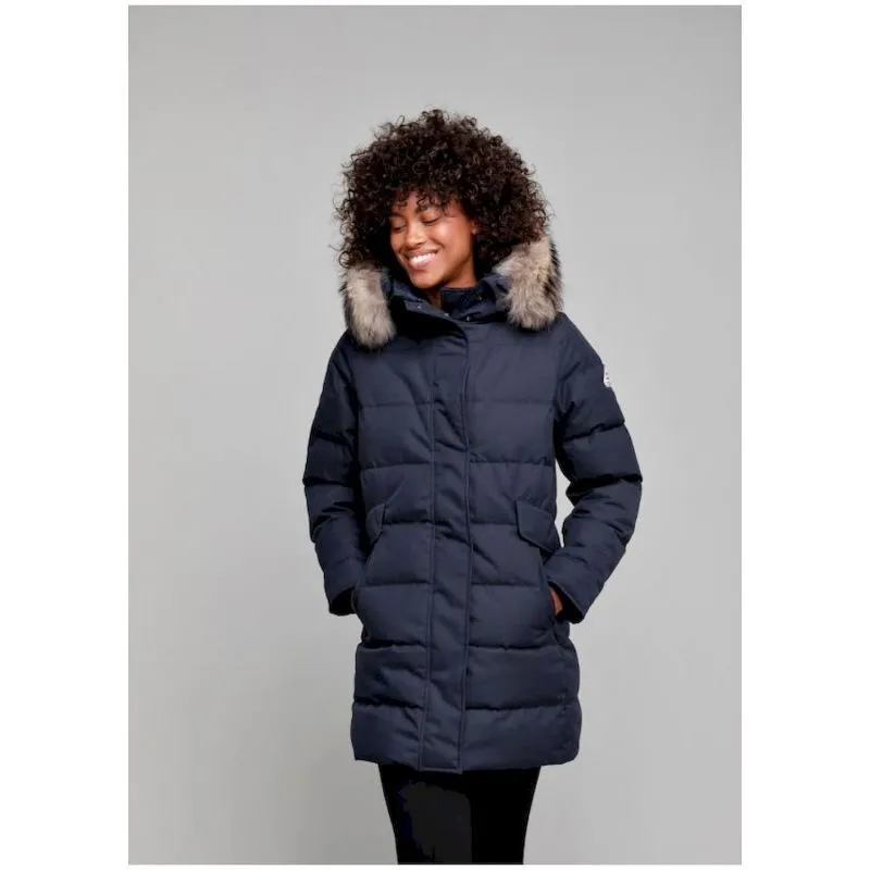 Pyrenex  Grenoble Fur Intl - Parka - Donna