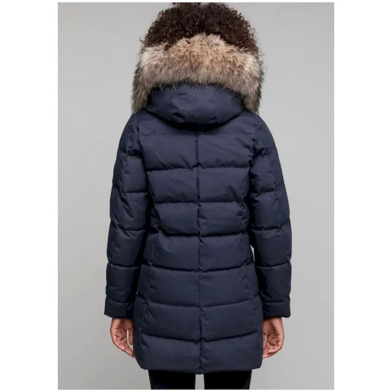 Pyrenex  Grenoble Fur Intl - Parka - Donna