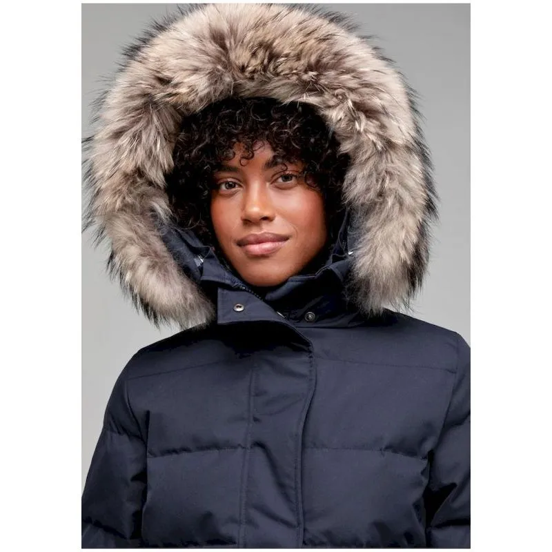 Pyrenex  Grenoble Fur Intl - Parka - Donna