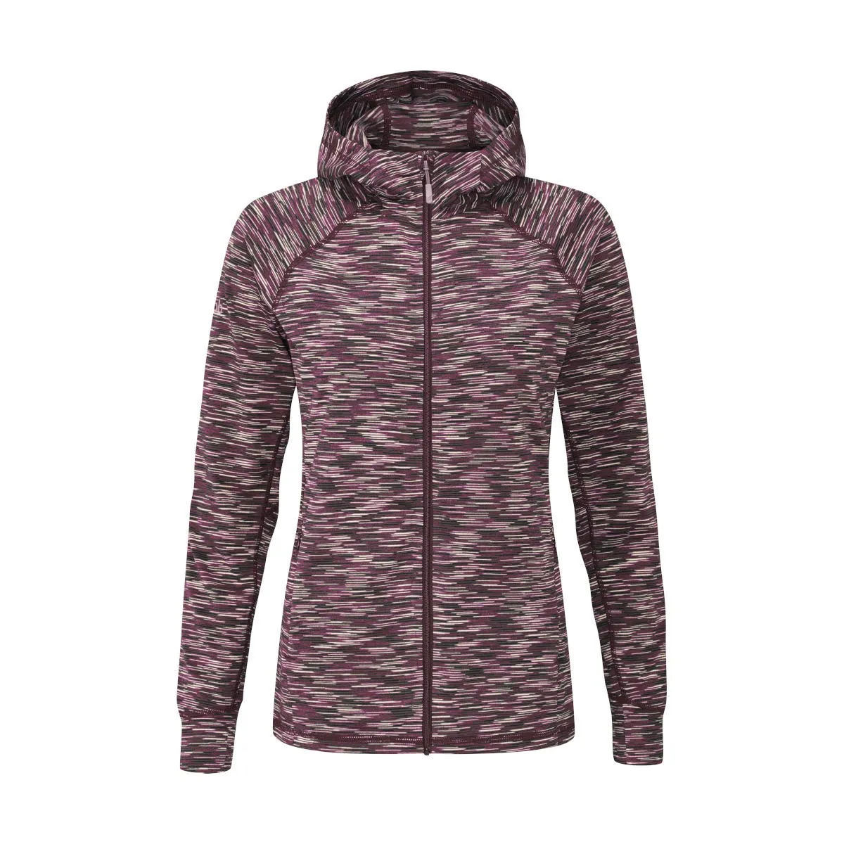 Rab Maze Hoody - Women's - Last Season's | Hoodies & Sweaters | BananaFingers