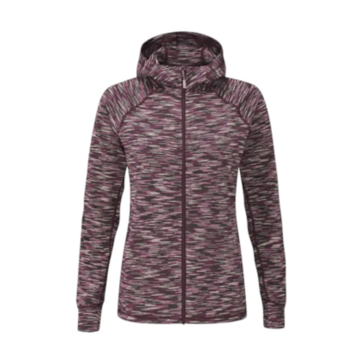 Rab Maze Hoody - Women's - Last Season's | Hoodies & Sweaters | BananaFingers