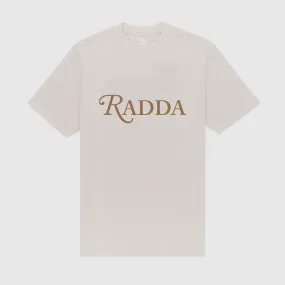 Radda Mackintosh Tee - Ivory