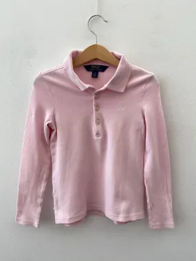 Ralph Lauren Polo rosa nia