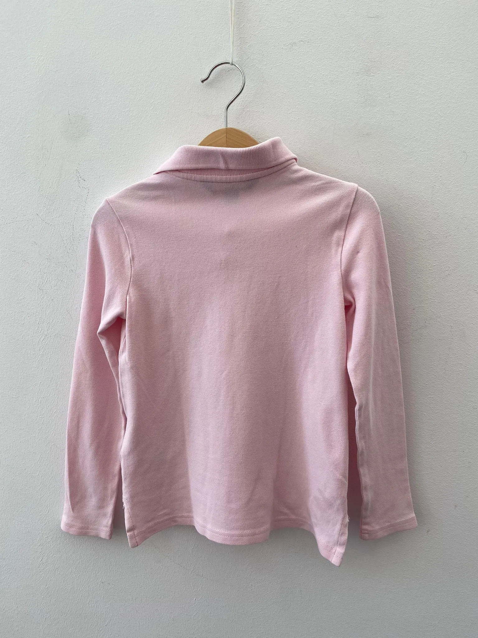 Ralph Lauren Polo rosa nia