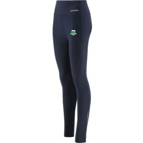 Rathgormack GAA Riley Full Length Leggings