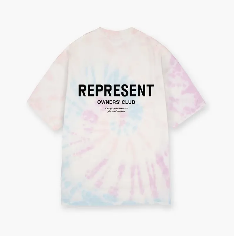 REPRESENT  |T-Shirts