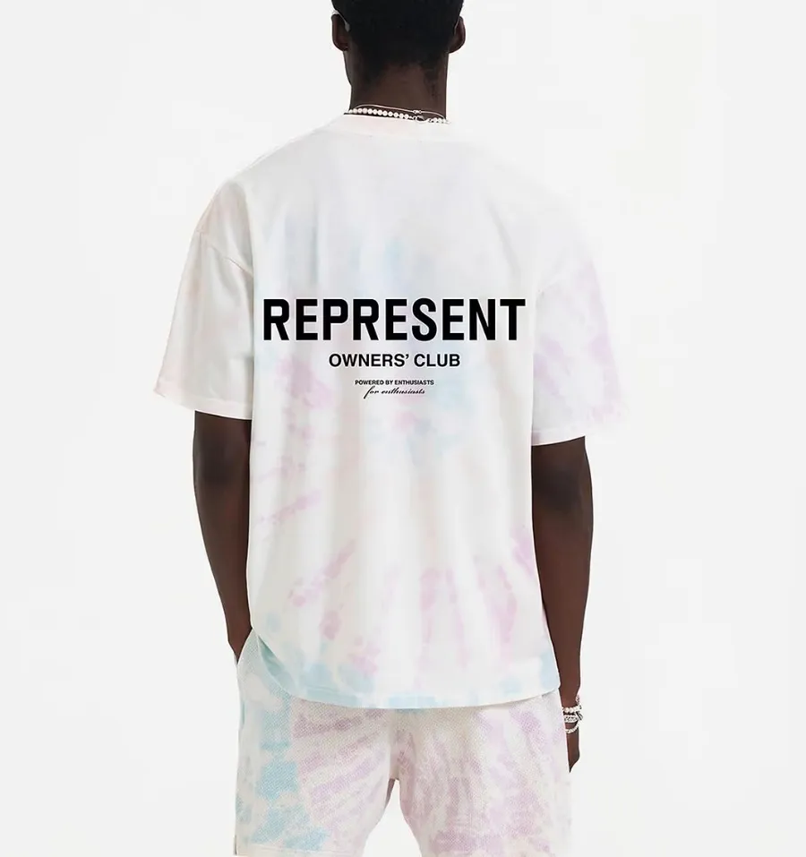 REPRESENT  |T-Shirts