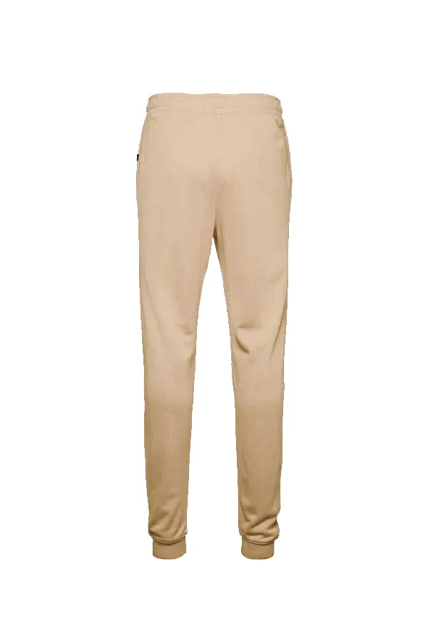 Resterds Bamboo Sweatpants Sand