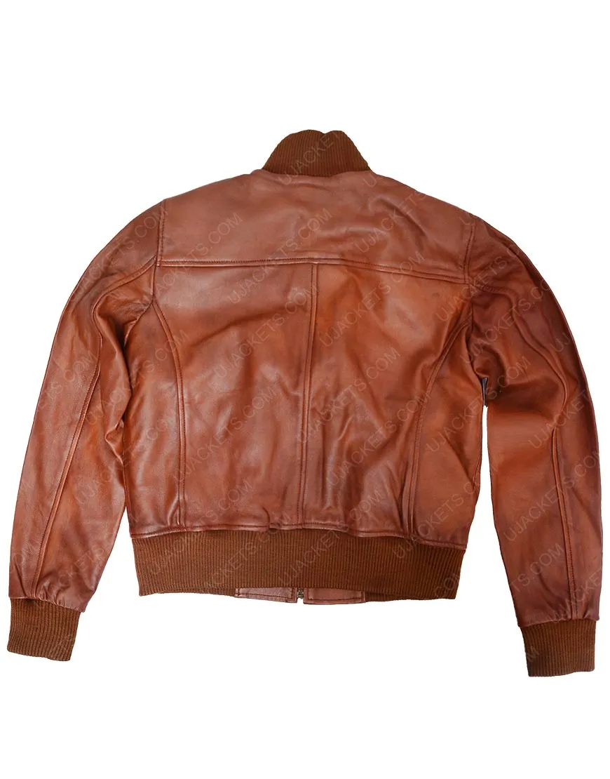 Revolution Charlie Matheson Jacket - UJackets