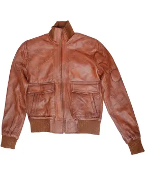 Revolution Charlie Matheson Jacket - UJackets