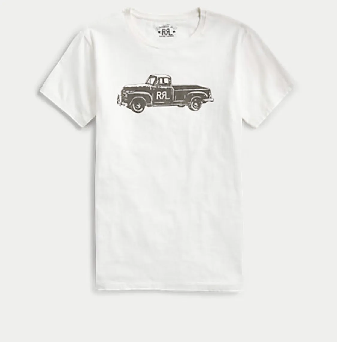 RRL  |Surf Style T-Shirts