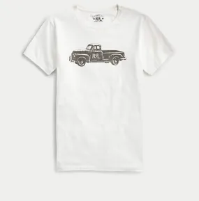 RRL  |Surf Style T-Shirts