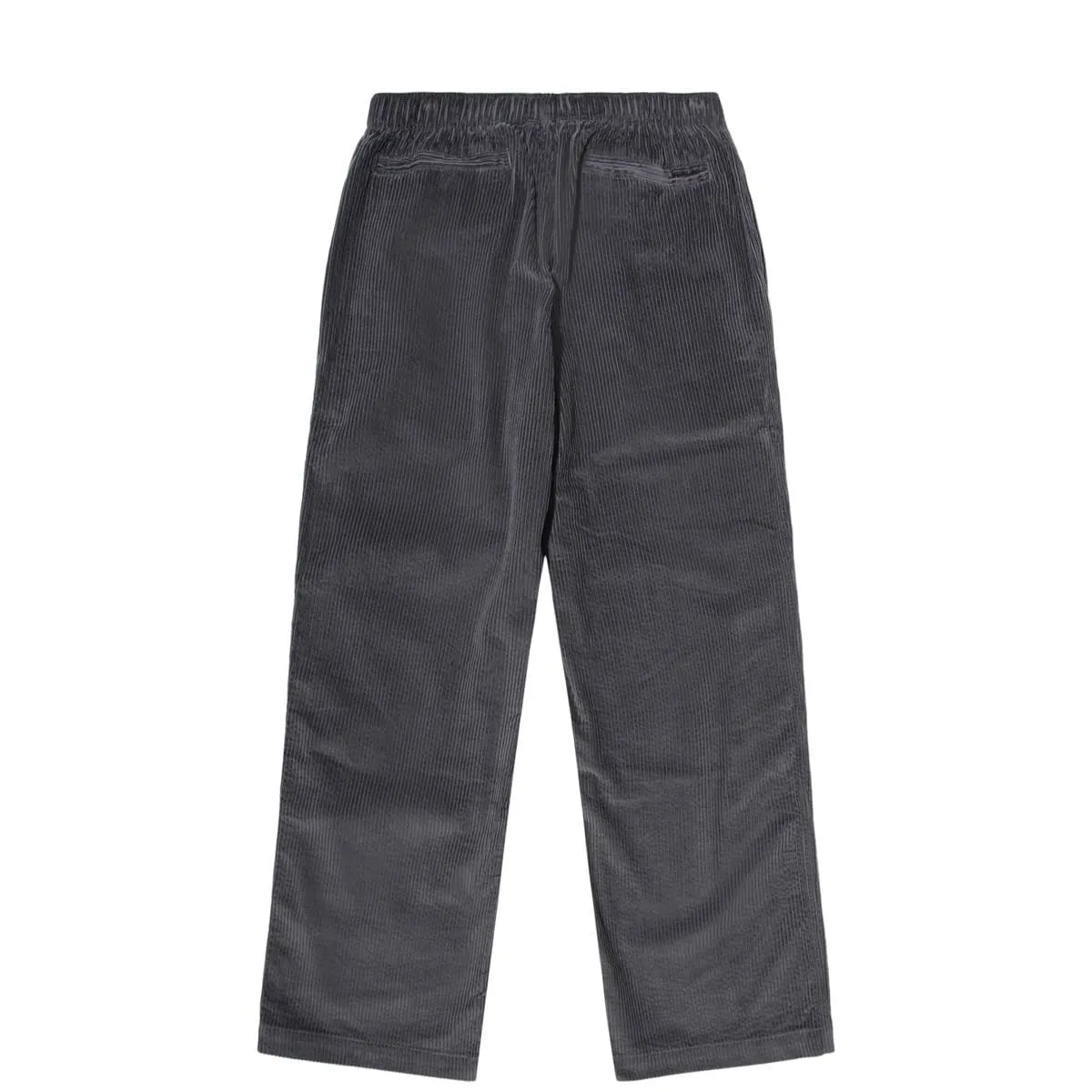 RUNNING HEAD CORDUROY CLIMBER PANT Black