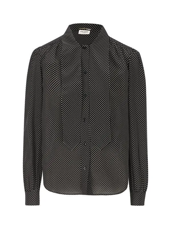 Saint Laurent  |Shirts & Blouses