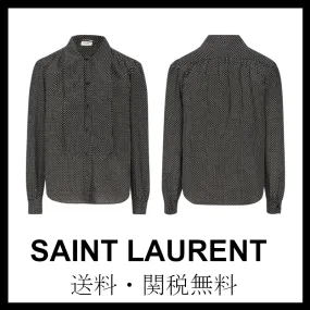 Saint Laurent  |Shirts & Blouses