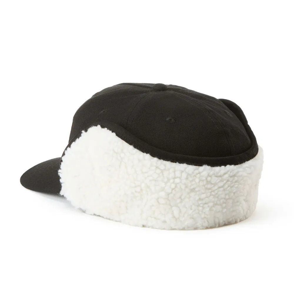 Seager Old Town Flapjack Hat