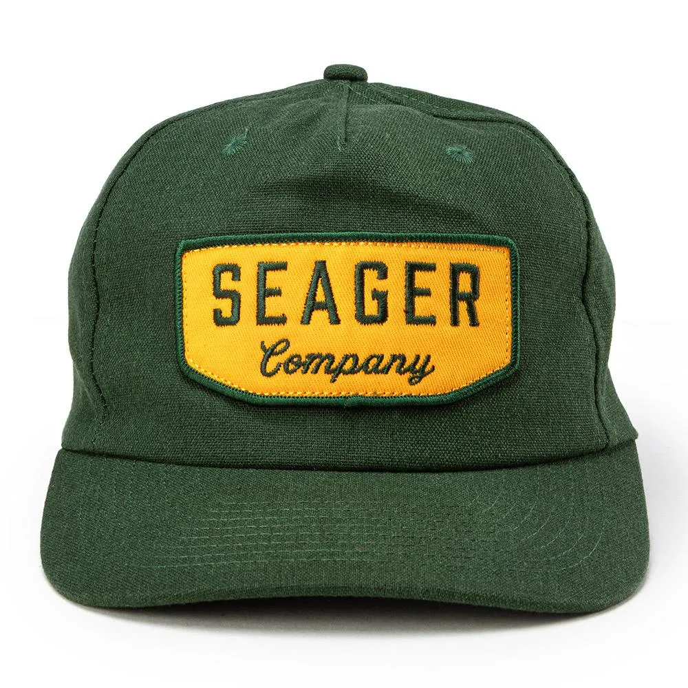 Seager Wilson Hat