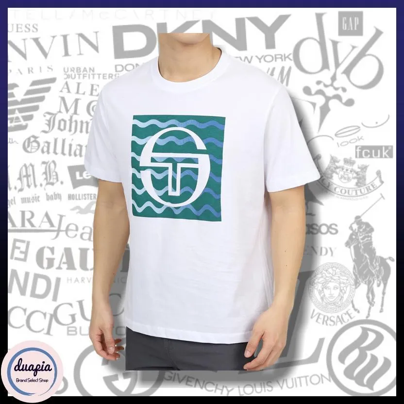 SERGIO TACCHINI  |T-Shirts