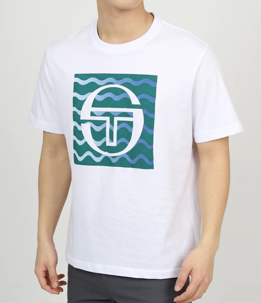 SERGIO TACCHINI  |T-Shirts