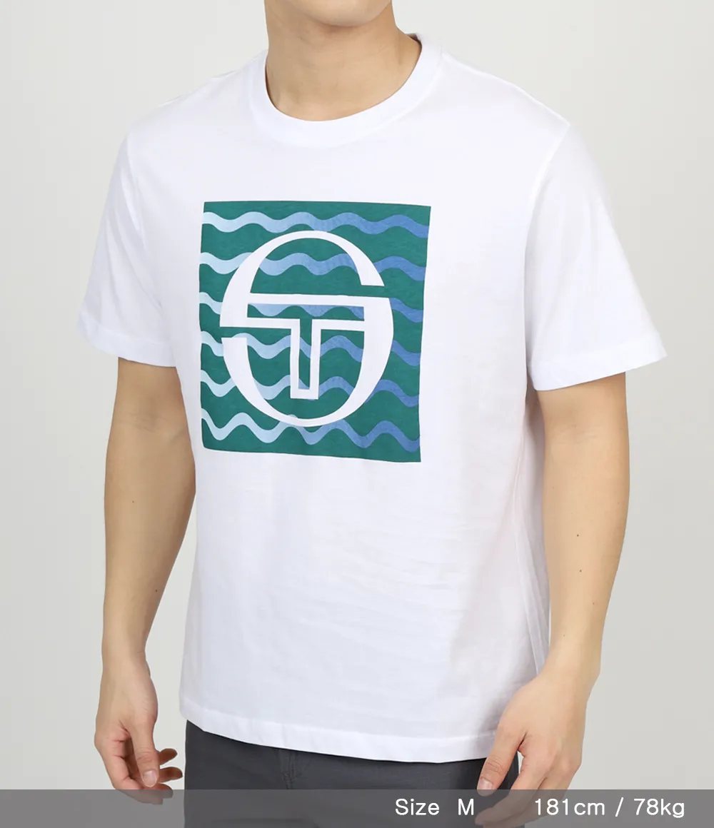 SERGIO TACCHINI  |T-Shirts