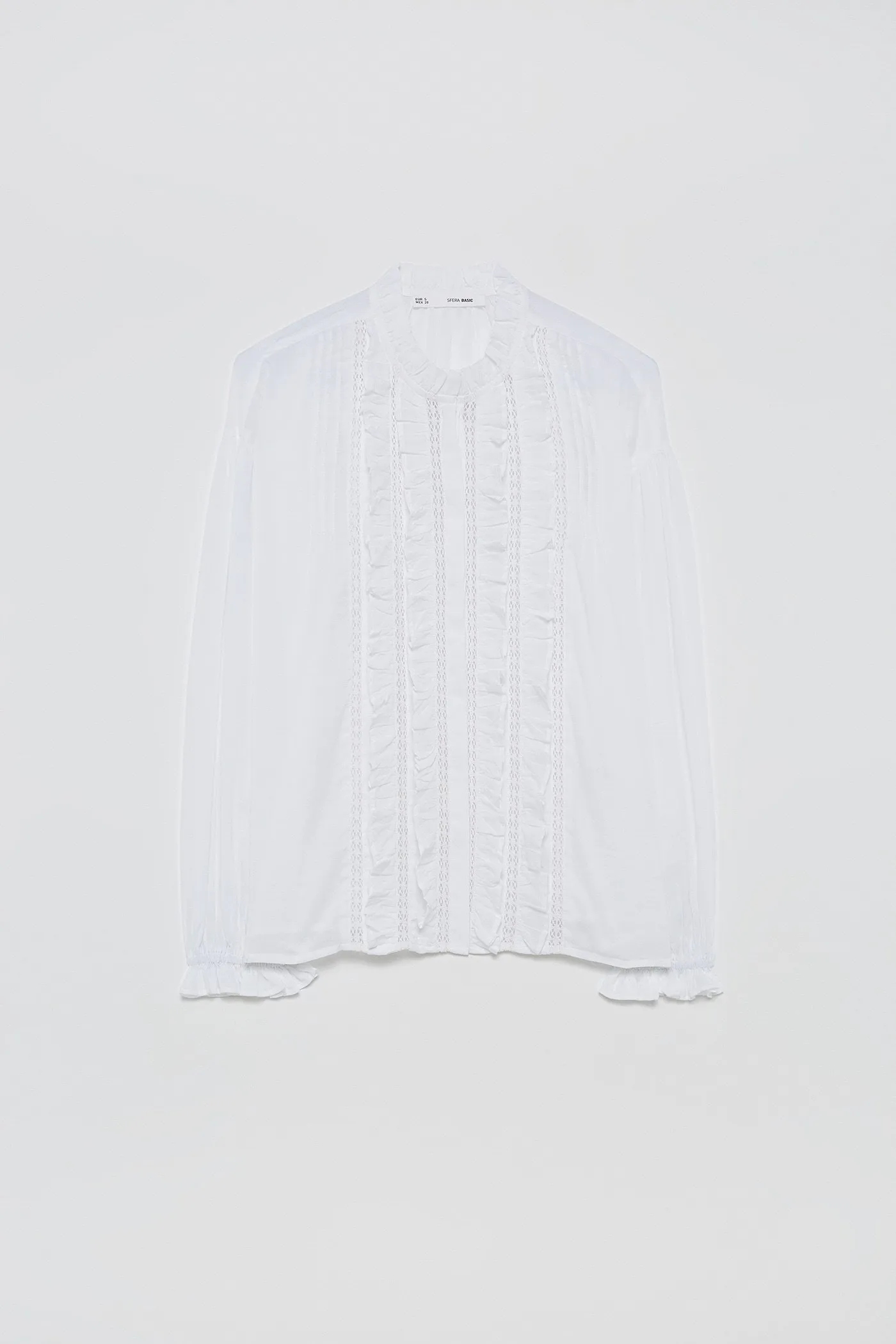 Sfera  |Shirts & Blouses