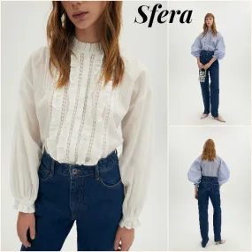 Sfera  |Shirts & Blouses