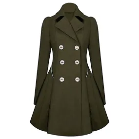 Shelby Coat