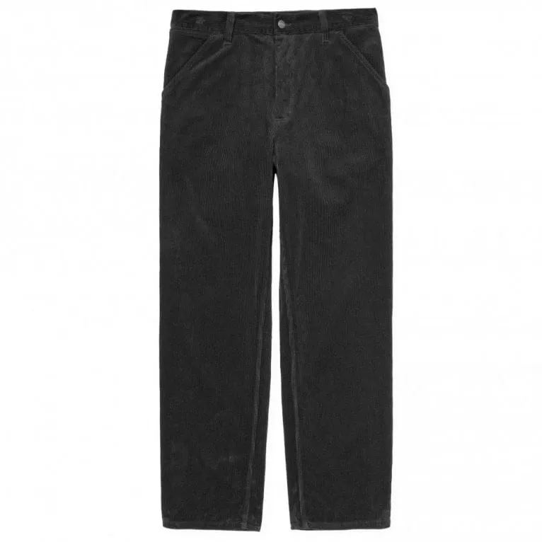 Simple Corduroy Pant