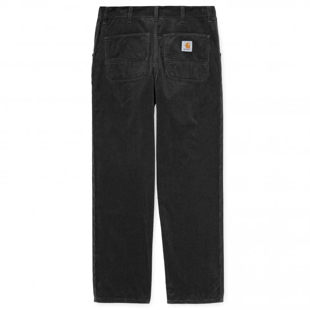 Simple Corduroy Pant