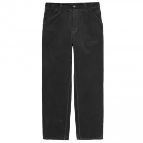 Simple Corduroy Pant