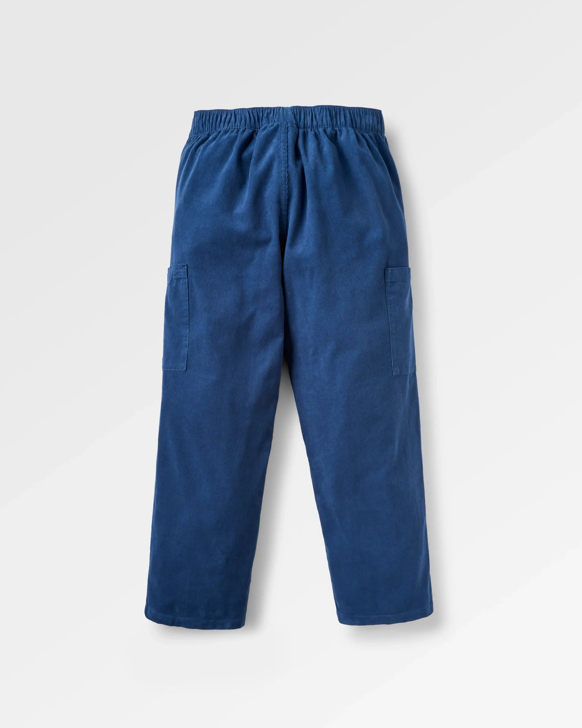 Someday Organic Cotton Corduroy Pant