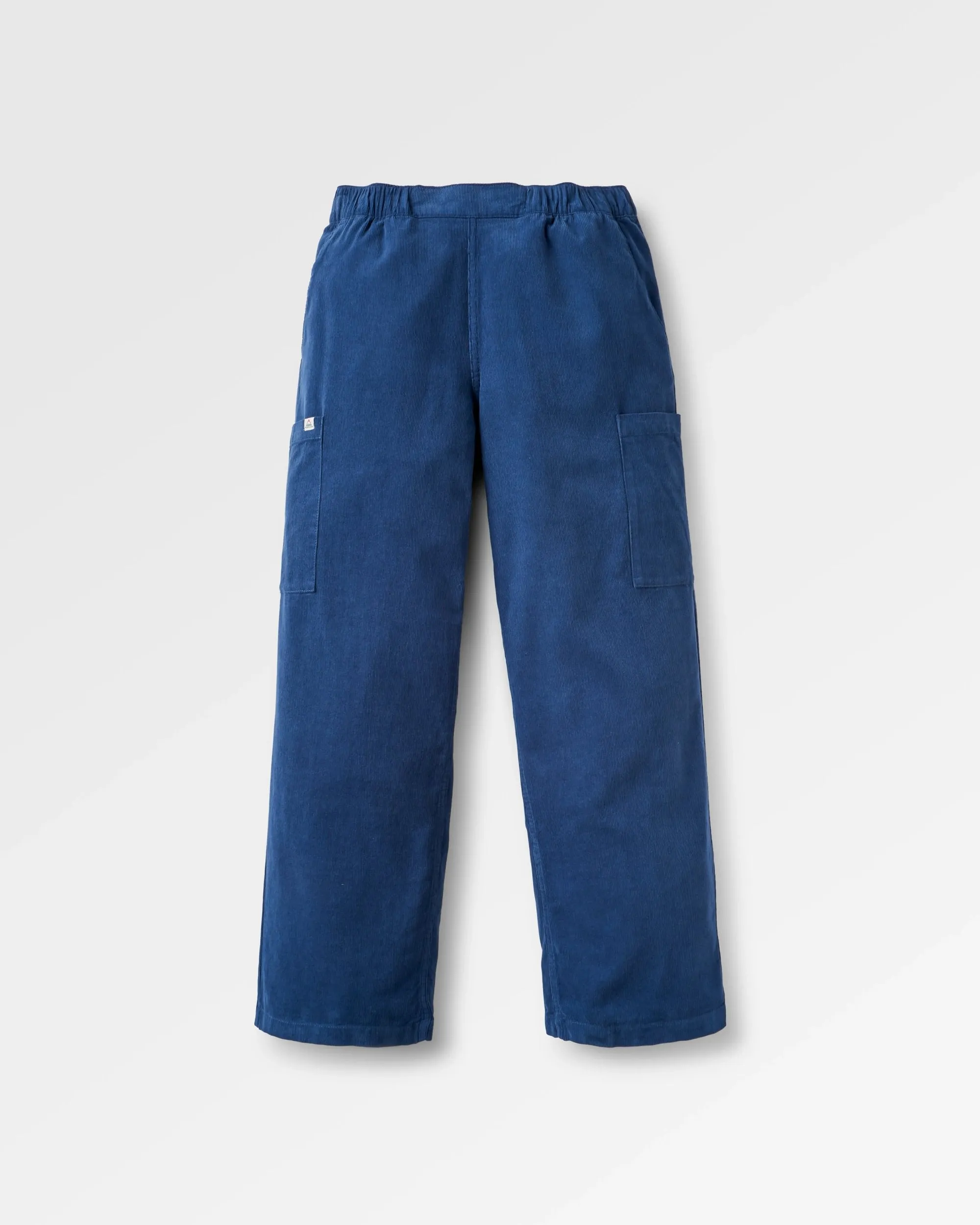 Someday Organic Cotton Corduroy Pant