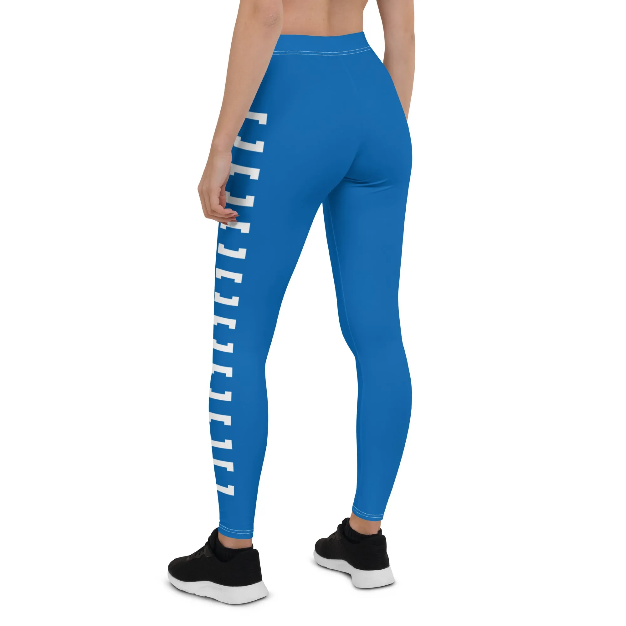 Sqdltd SP23 Leggings EB