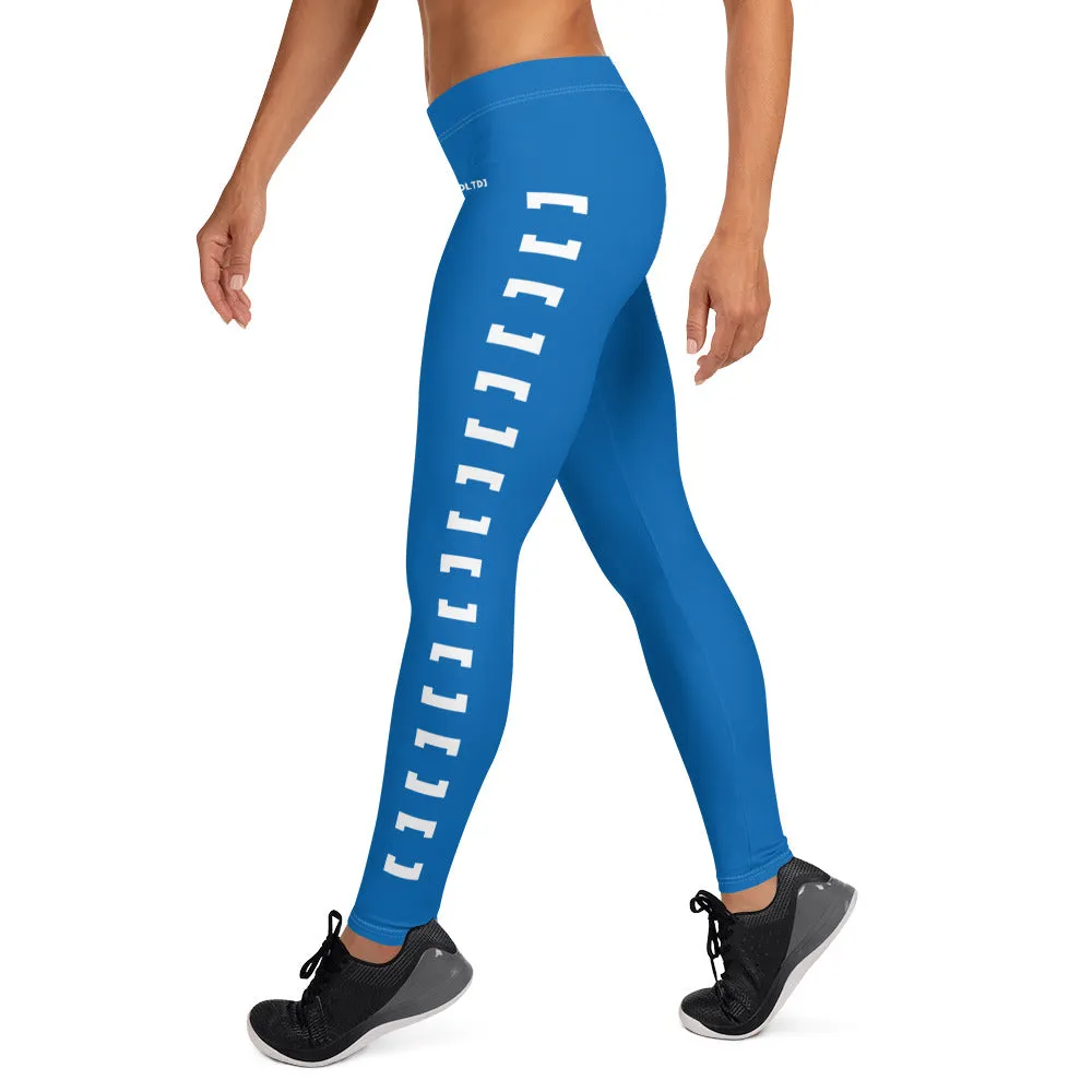 Sqdltd SP23 Leggings EB