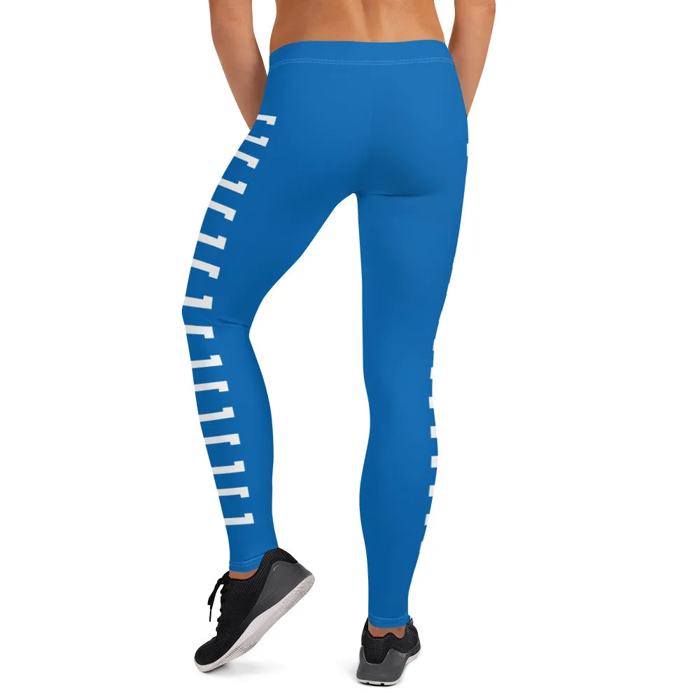 Sqdltd SP23 Leggings EB