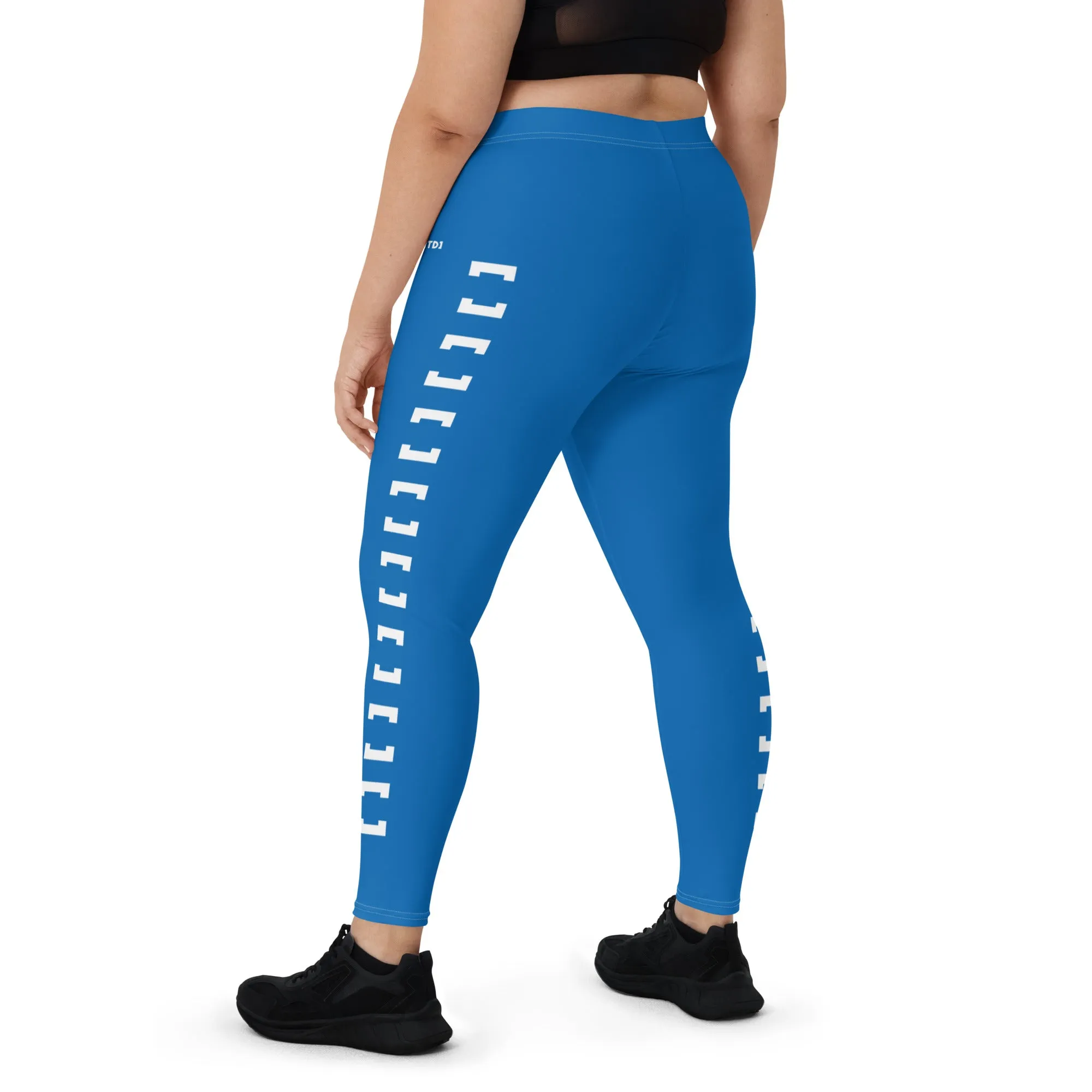 Sqdltd SP23 Leggings EB