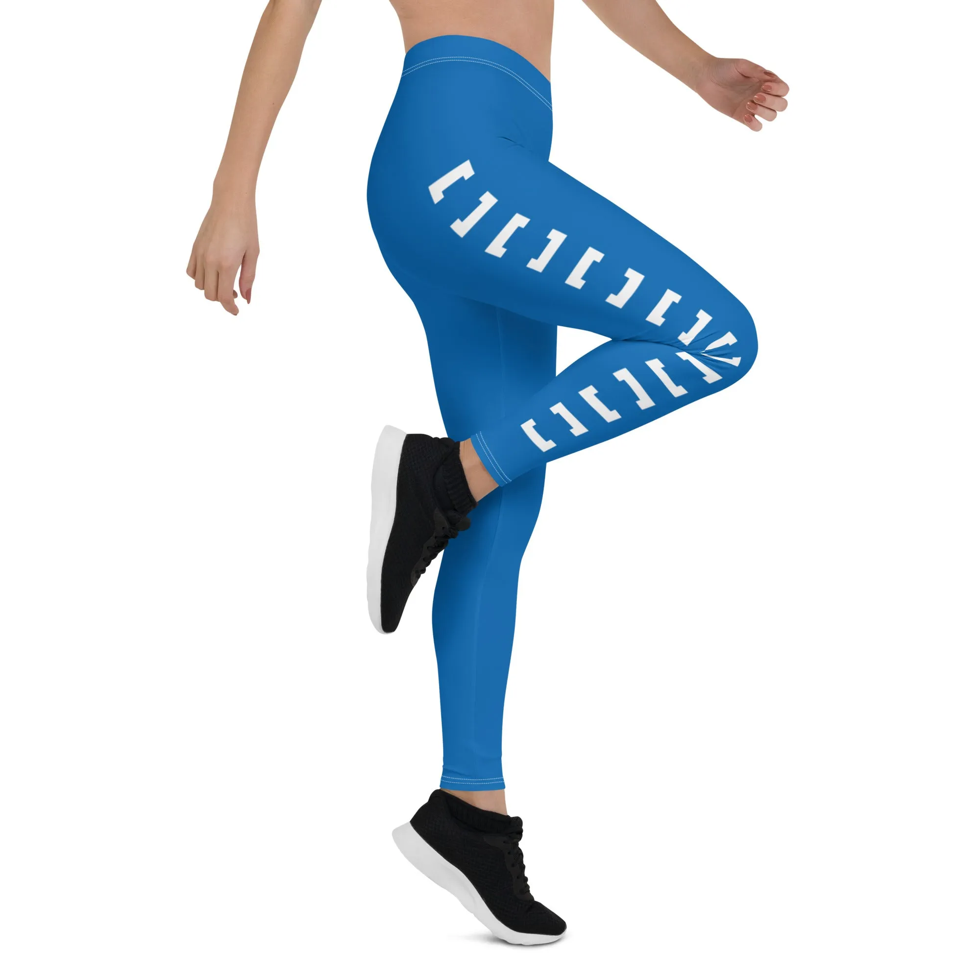 Sqdltd SP23 Leggings EB