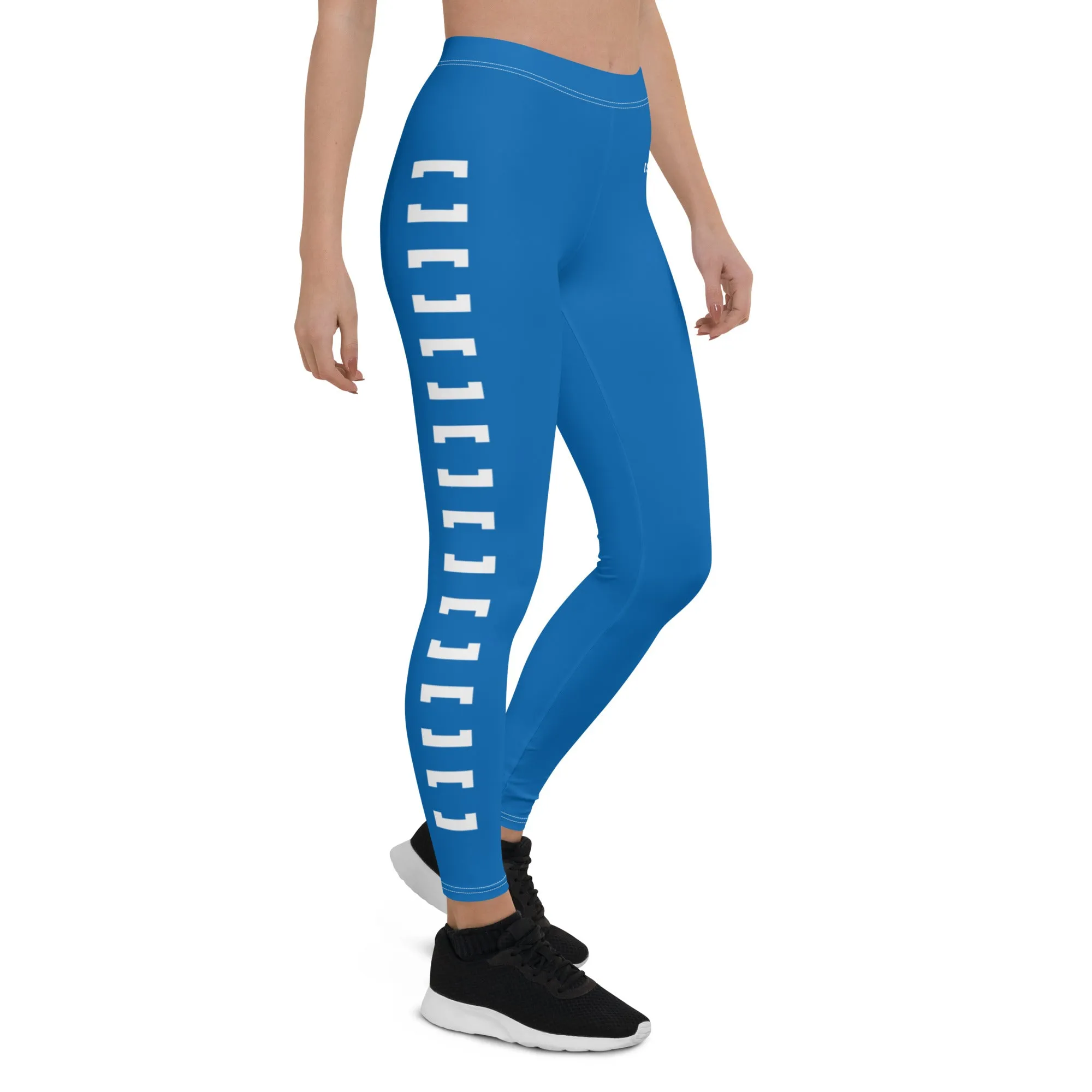 Sqdltd SP23 Leggings EB