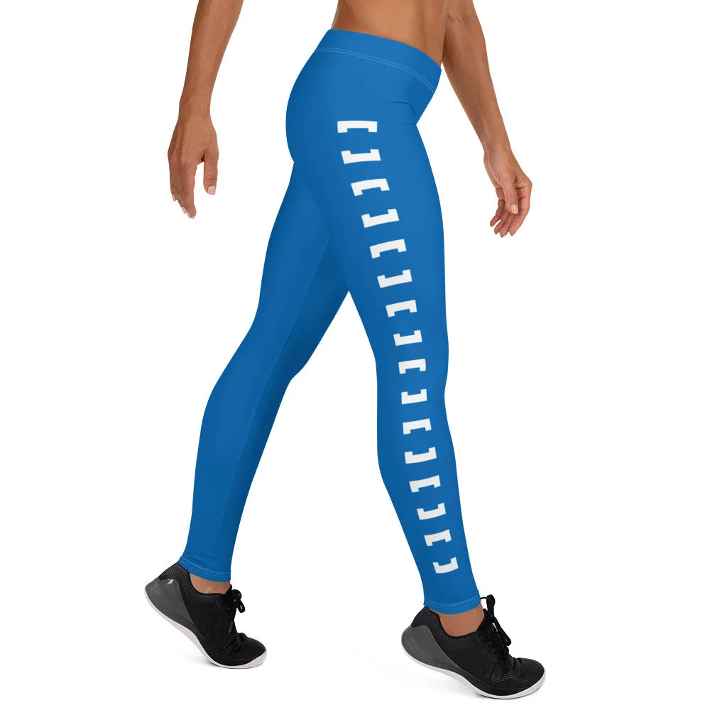 Sqdltd SP23 Leggings EB