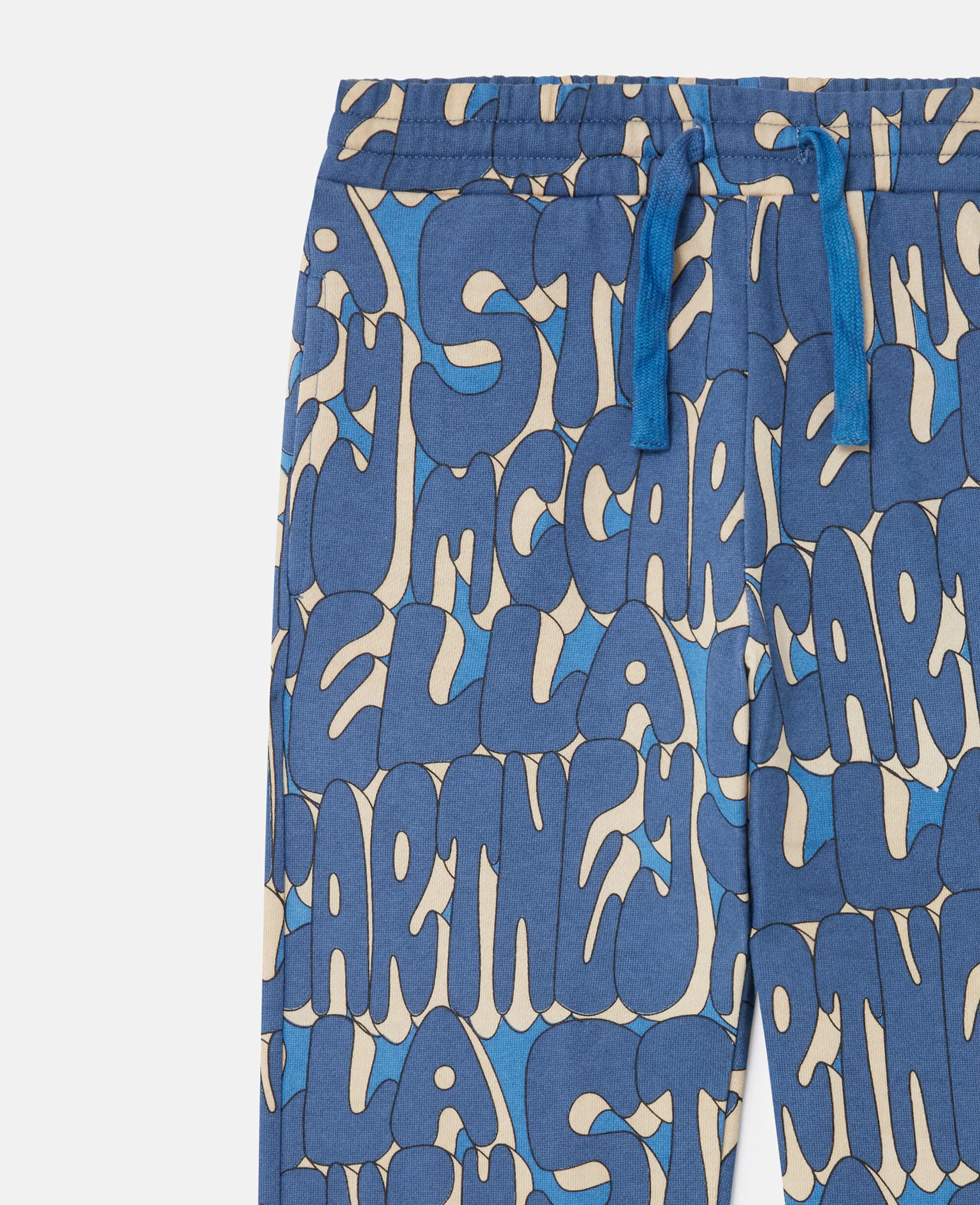 Stella Print Sweatpants