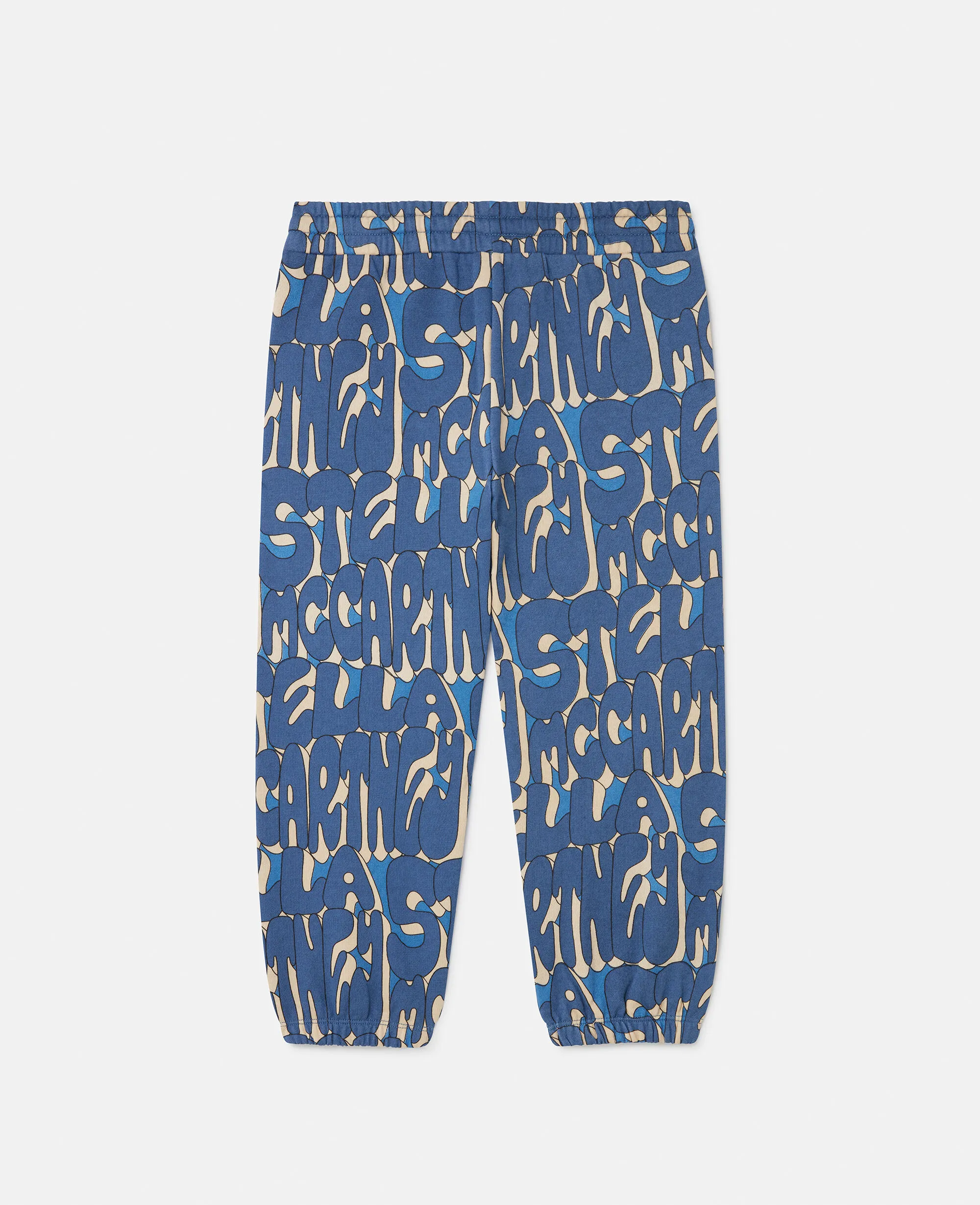 Stella Print Sweatpants