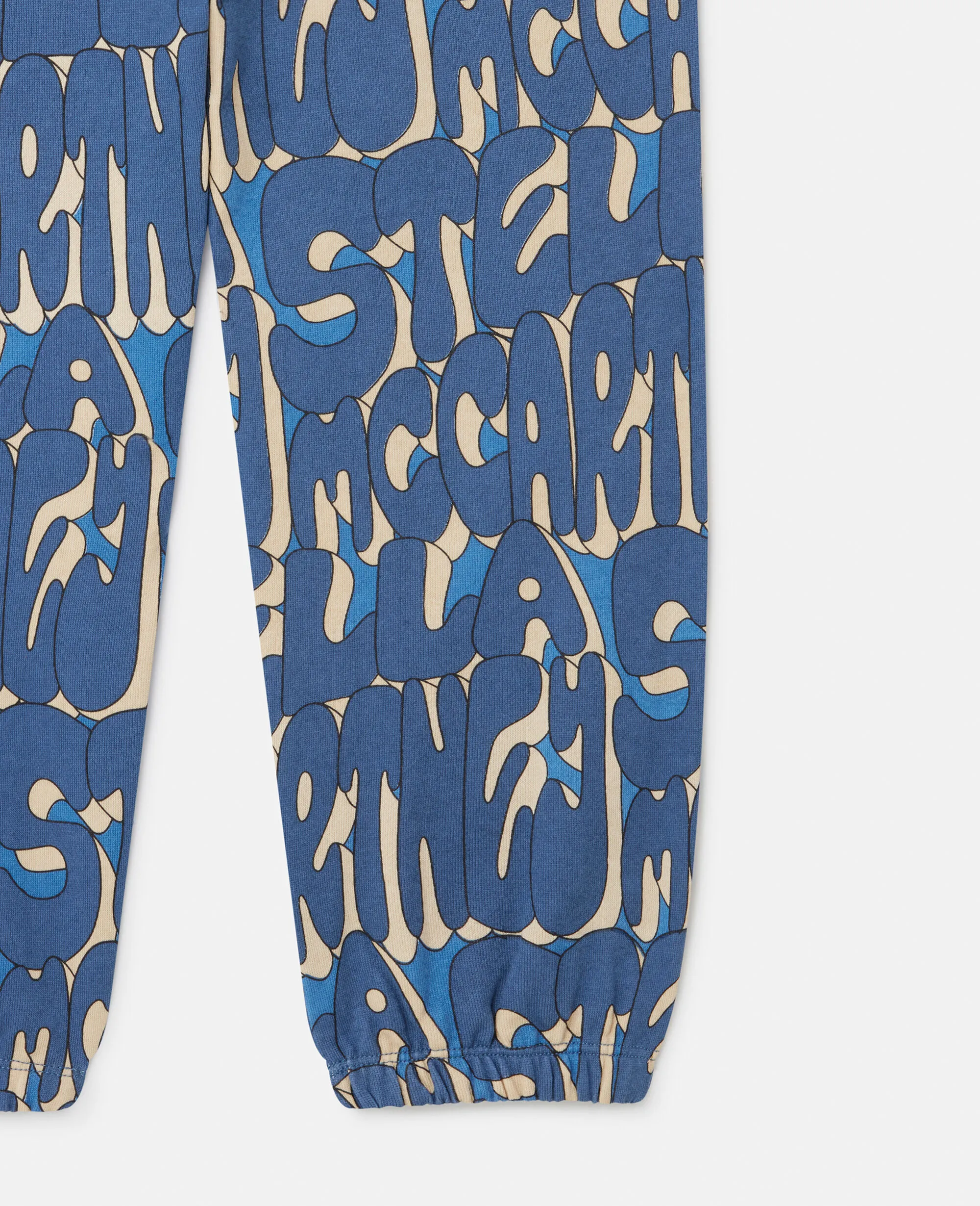 Stella Print Sweatpants