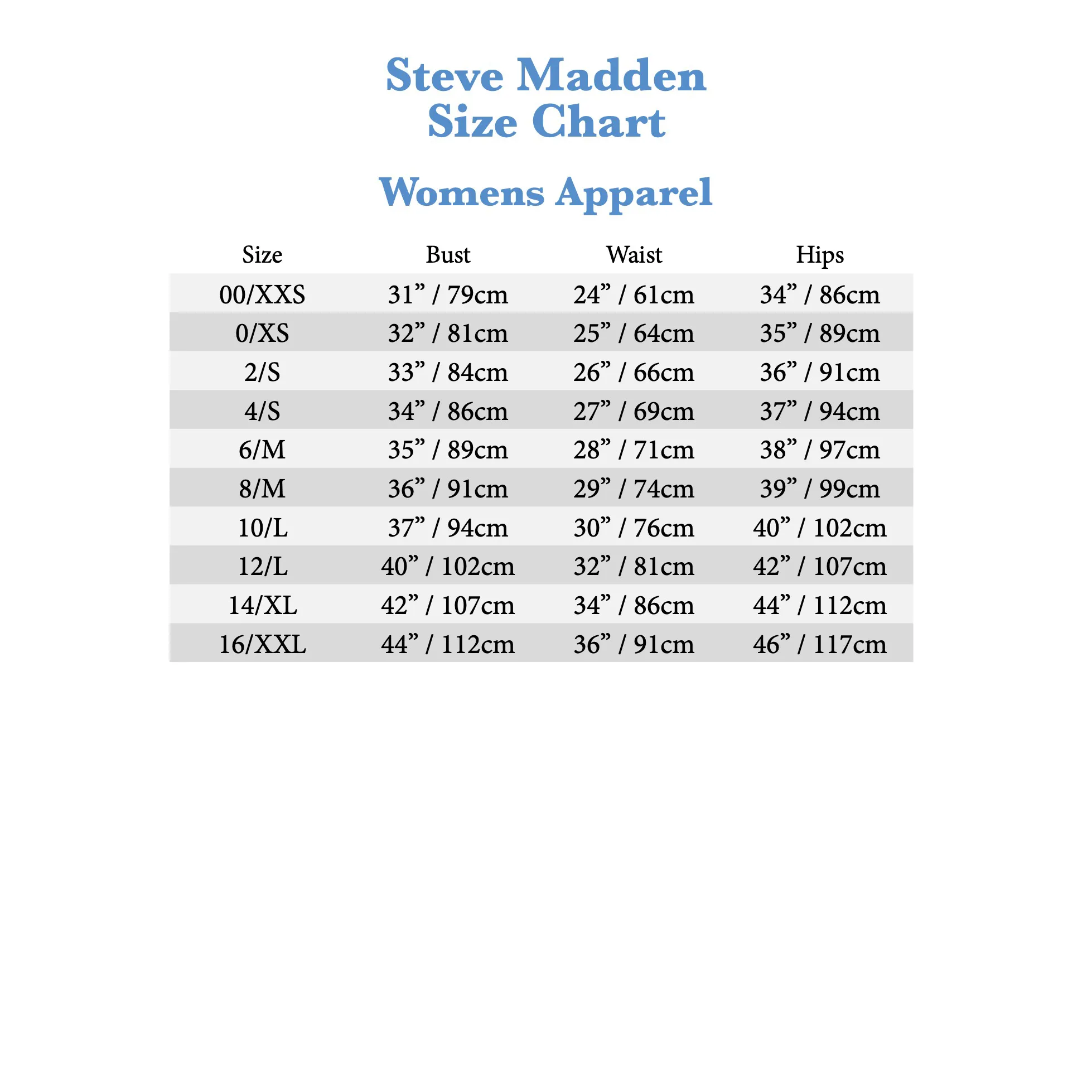 Steve Madden Jen Sweater