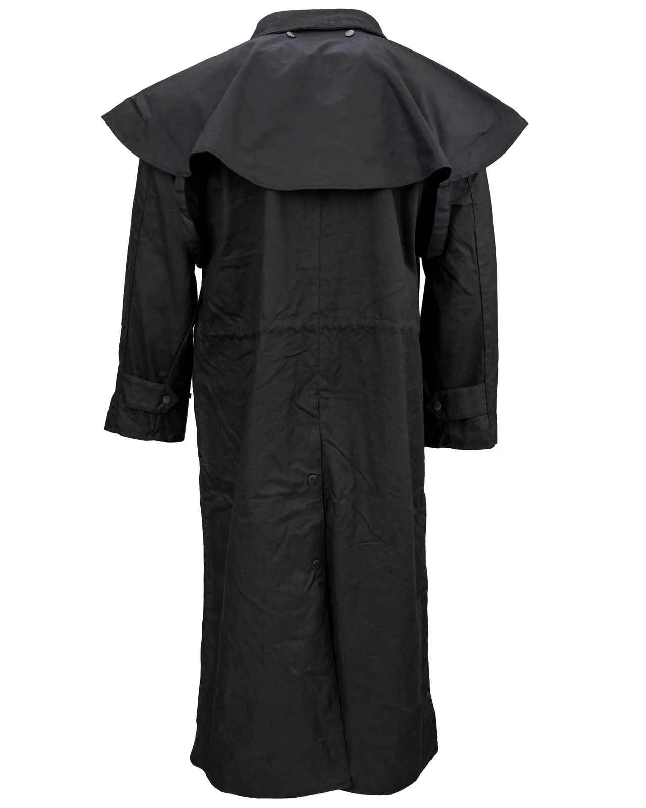 Stockman Duster Coat