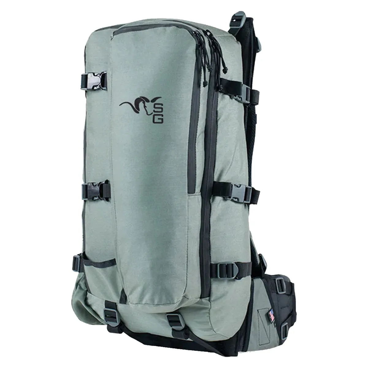 Stone Glacier Approach 2800 Bag Only