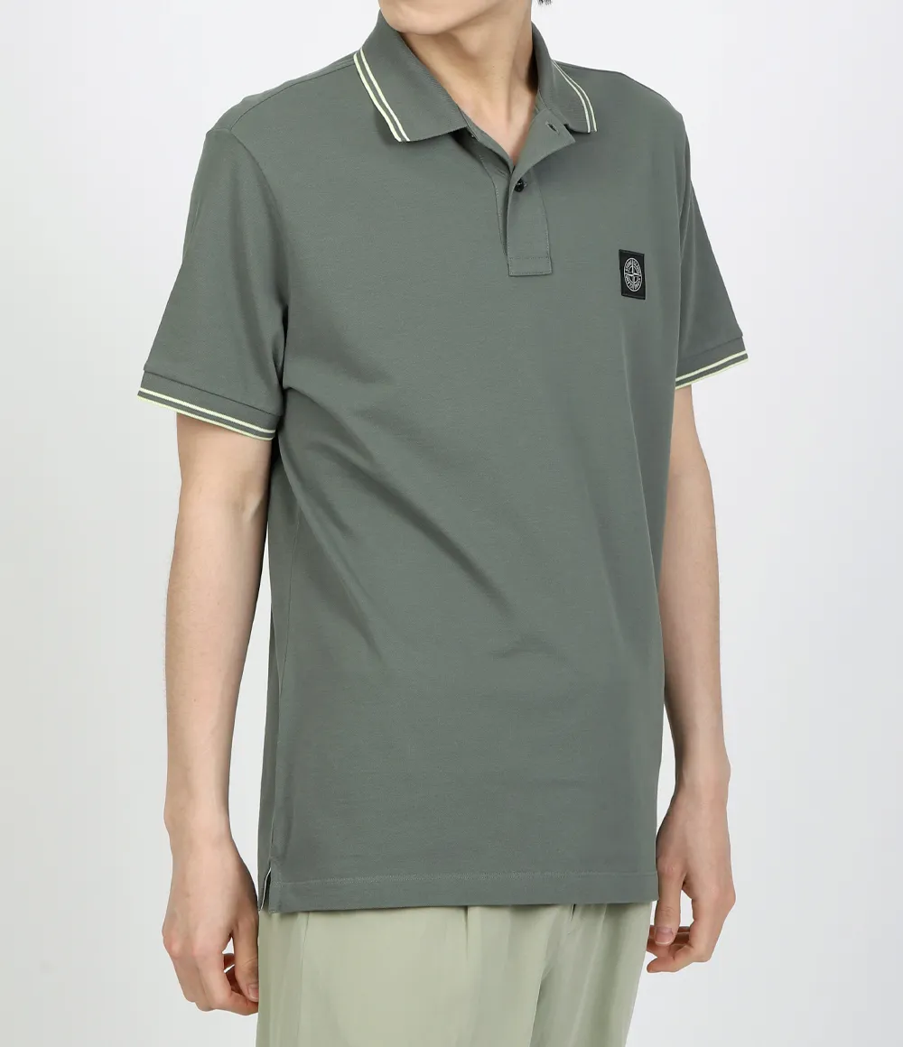 STONE ISLAND  |T-Shirts