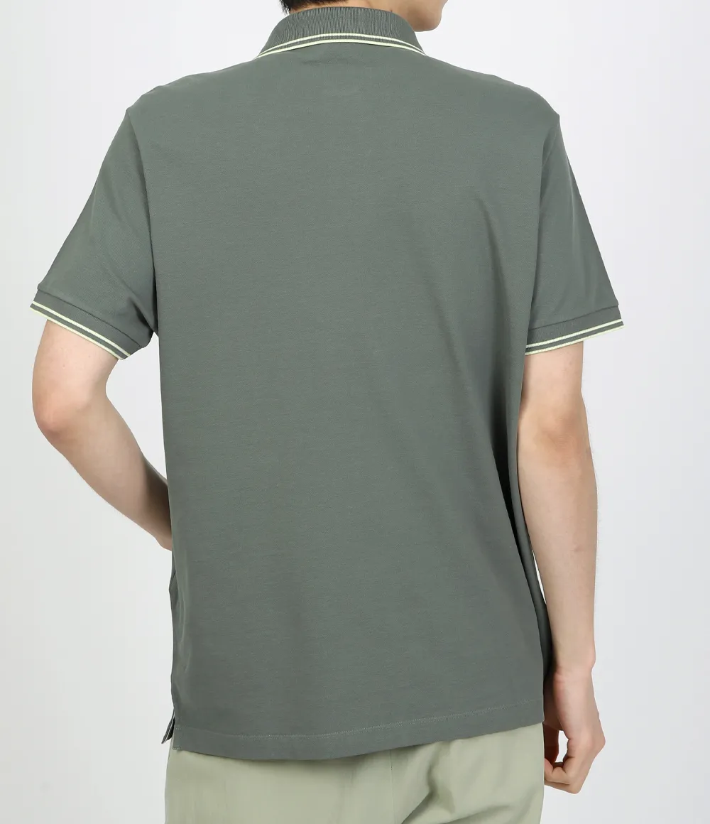 STONE ISLAND  |T-Shirts