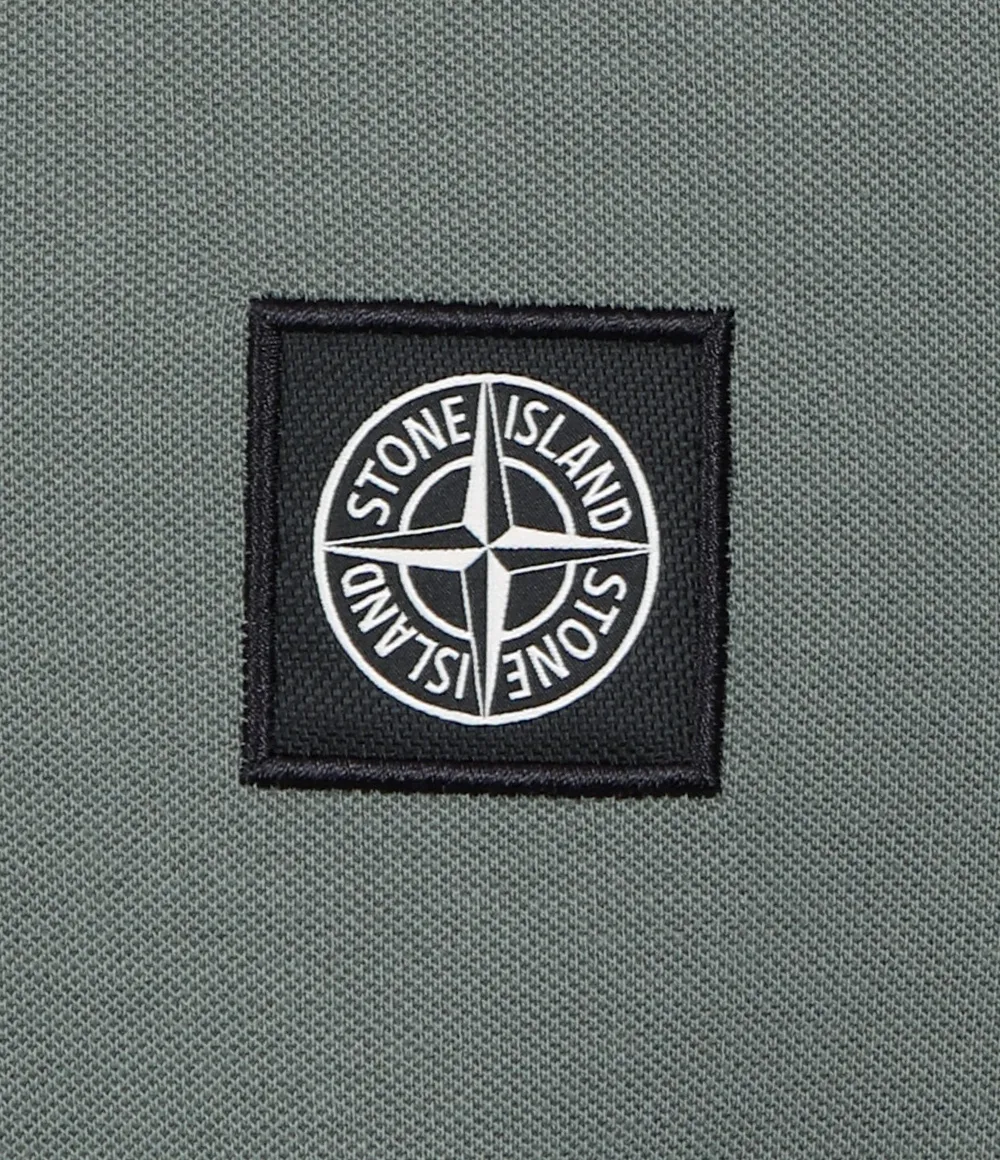 STONE ISLAND  |T-Shirts