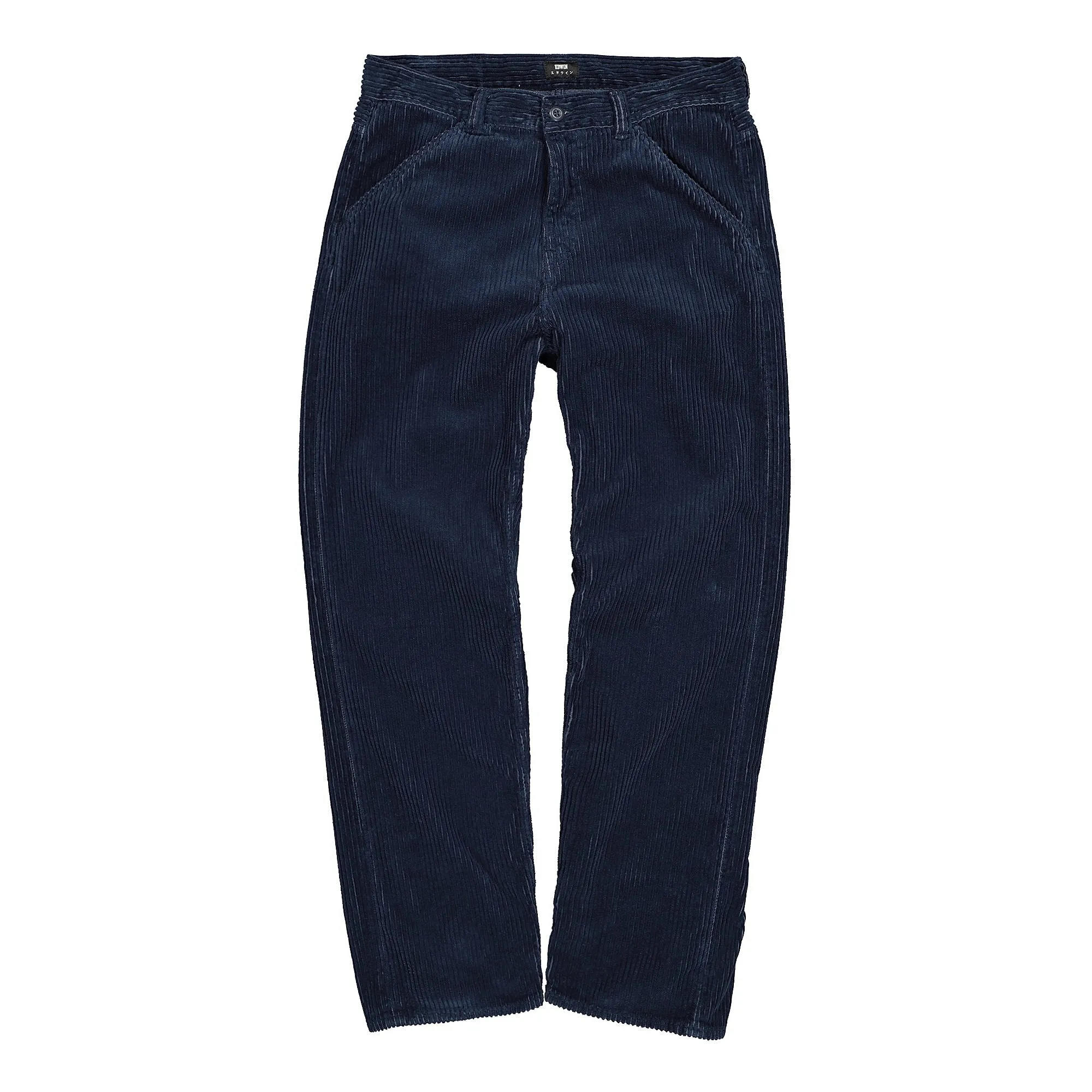 Storm Pant Corduroy 4 Ribs Pant